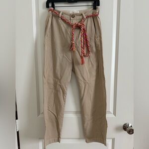 The Great Khakis, size 26